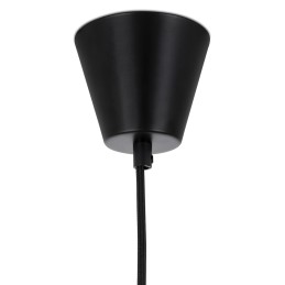 Lampa wisząca CAPELLO FI 100 złota