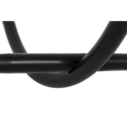 Lampa wisząca STICK - LED, metal, akryl