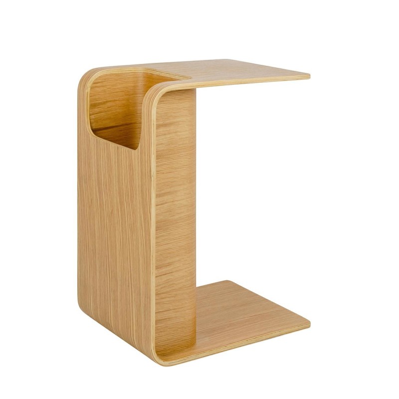 Stolik BERT naturalny - sklejka