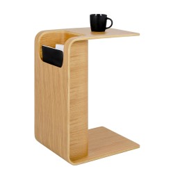 Stolik BERT naturalny - sklejka