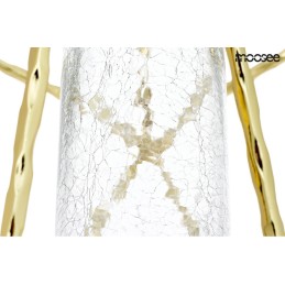 MOOSEE lampa wisząca HAVANA M - złota