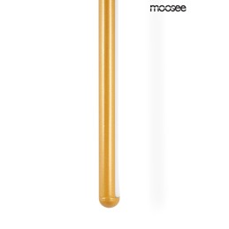 MOOSEE lampa ścienna TOBIA złota