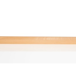 Biurko COMPAS białe