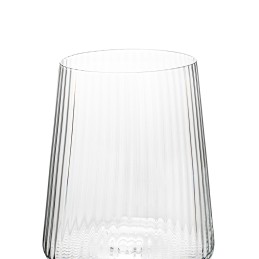 KARE kieliszek do wina RIFFLE 760ml