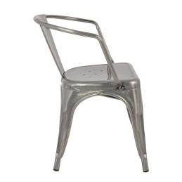 Krzesło TOWER ARM (Paris) metal