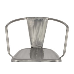 Krzesło TOWER ARM (Paris) metal