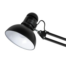 Lampa wisząca RAGNO 16 czarna - aluminium