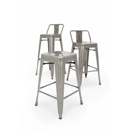 Krzesło TOWER ARM (Paris) metal