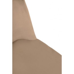 Krzesło DIEGO khaki / beżowe King home - 3