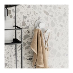 UMBRA wieszak pod prysznic FLEX biały Umbra - 2