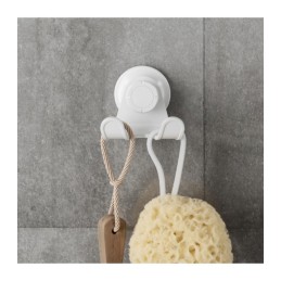 UMBRA wieszak pod prysznic FLEX biały Umbra - 3