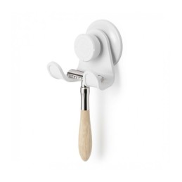 UMBRA wieszak pod prysznic FLEX biały Umbra - 6