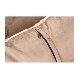 Fotel CHLOE VELVET khaki King home - 2