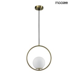 MOOSEE lampa wisząca AURELIA 30 złota Moosee - 2