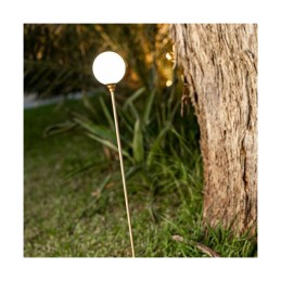 NEW GARDEN lampa ogrodowa BRUNA 80 3  SOLAR & BATTERY miedziana New garden - 2