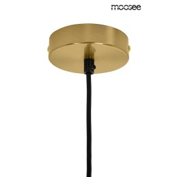 MOOSEE lampa wisząca AURELIA 30 złota