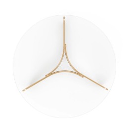 UMBRA stolik kawowy MADERA