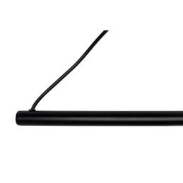 Lampa wisząca STICK - LED, metal, akryl