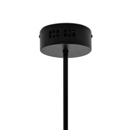 Lampa wisząca STICK - LED, metal, akryl