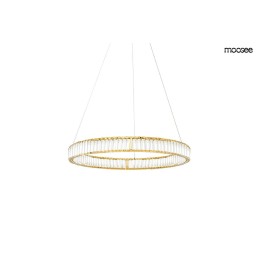 MOOSEE lampa wisząca LIBERTY 40 złota