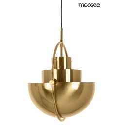 MOOSEE lampa wisząca VARIA złota