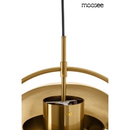 MOOSEE lampa wisząca VARIA złota