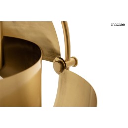 MOOSEE lampa wisząca VARIA złota