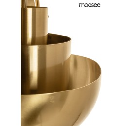 MOOSEE lampa wisząca VARIA złota