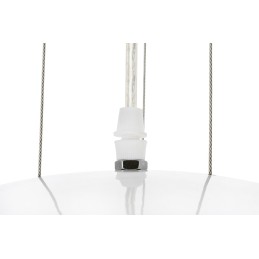 Lampa wisząca ELEGANTE 90 biała