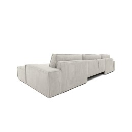 Narożnik PILLOW jasny szary