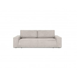 Sofa PILLOW jasny szary