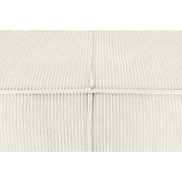 Sofa PILLOW z funkcją spania jasny beż