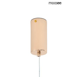 MOOSEE lampa wisząca OMBRE LEVEL 100 złota