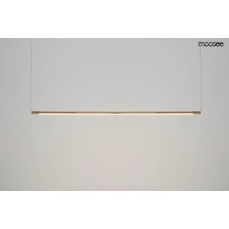 MOOSEE lampa wisząca OMBRE LEVEL 100 złota
