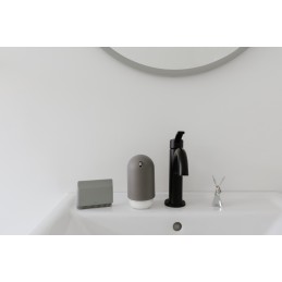 UMBRA dozownik do mydła TOUCH - szary