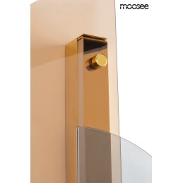 MOOSEE lampa ścienna VITRAL