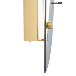 MOOSEE lampa ścienna VITRAL