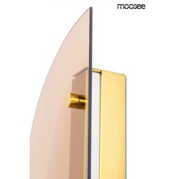 MOOSEE lampa ścienna VITRAL
