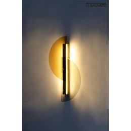 MOOSEE lampa ścienna VITRAL