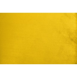 Krzesło DIEGO żółte King home - 8