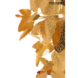 MOOSEE lampa wisząca PARADISO