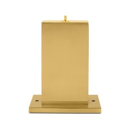 Podsufitka do lampy złota ( RING ) King home - 2