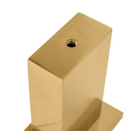 Podsufitka do lampy złota ( RING ) King home - 3