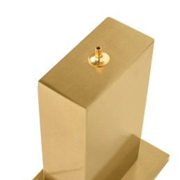 Podsufitka do lampy złota ( RING ) King home - 4