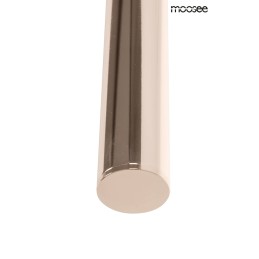 MOOSEE lampa wisząca LIBRA 60 ON złota