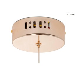 MOOSEE lampa wisząca LIBRA 60 ON złota