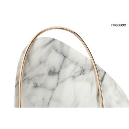 MOOSEE lampa ścienna ROCK