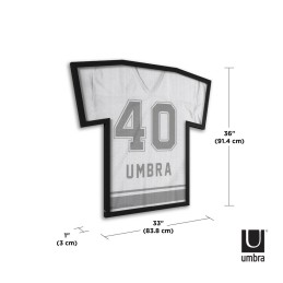 UMBRA ramka na koszulkę T-FRAME LARGE