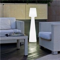 Lampy Ogrodowe